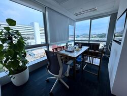 Harbourfront Tower Two (D4), Office #483389831
